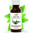Buy Nilgiri 100% Pure Organic Eucalyptus Oil, 100ml Online at Low ...