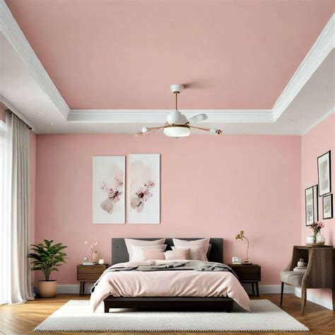 25 Ceiling Paint Ideas To Refresh Your Home