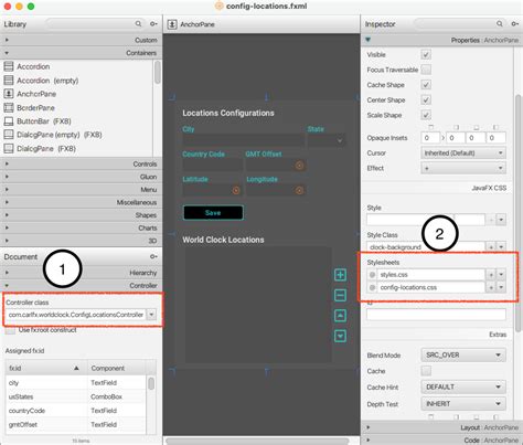 Image result for JavaFX Sample Analog Clock Code