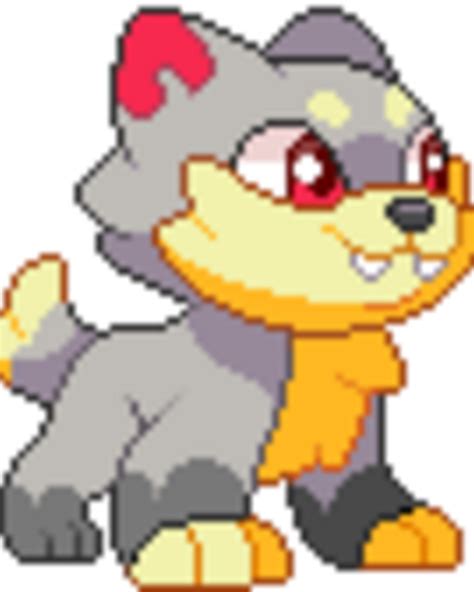 Image result for Lumibolt Prodigy Evolution