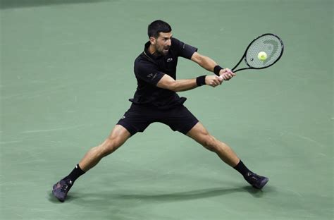 Uživo prenos US Open, 3. kolo: Đoković – Nori gde gledati - Vesti ...