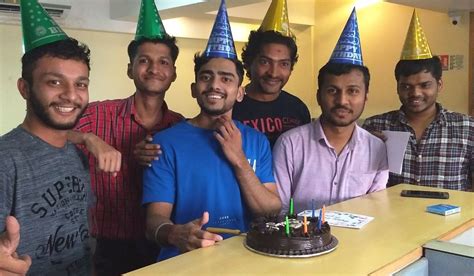 Transerve Office Photos