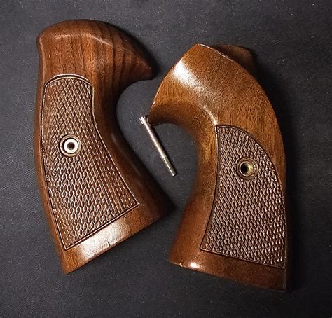 Image result for Hogue Colt Python Grips