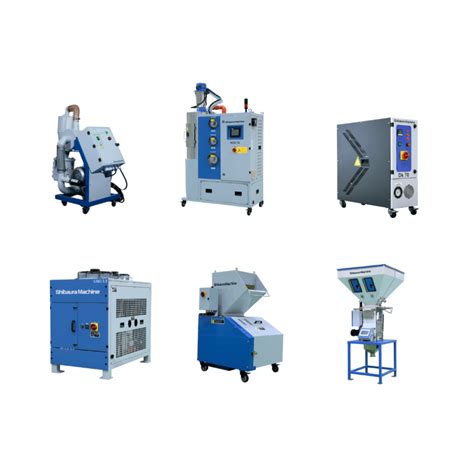 Plastics Injection Moulding Machines Manufacturers in India - Shibaura ...