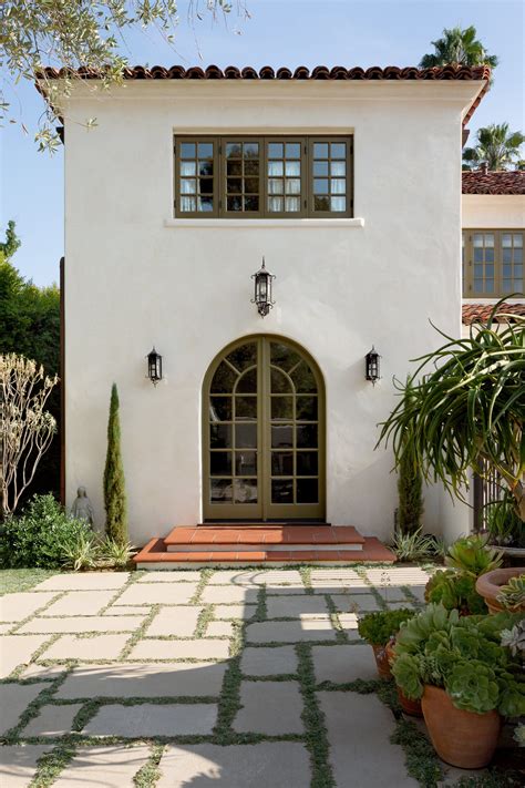 Spanish Revival Home, Spanish Style Homes, Spanish House, Spanish ...