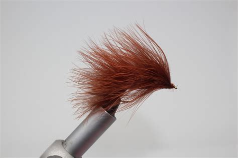 Image result for Micro Leech Fly Pattern