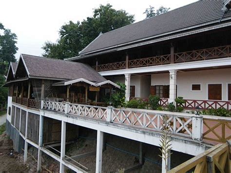PHETSOKXAI HOTEL (Pak Beng) - Hotel Reviews & Photos - Tripadvisor