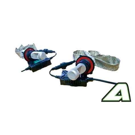 Image result for LED Headlight Bulb Conversion