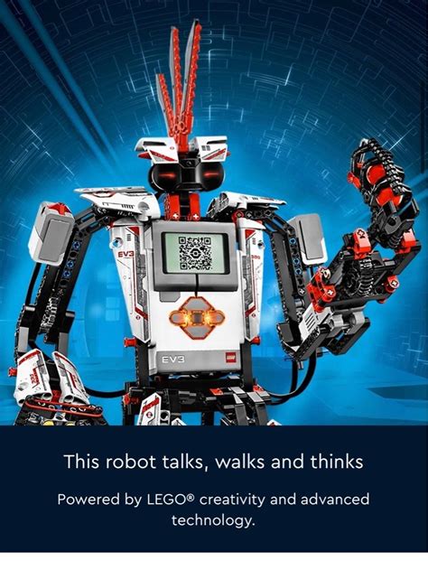 EV3 Robot Code 的图像结果