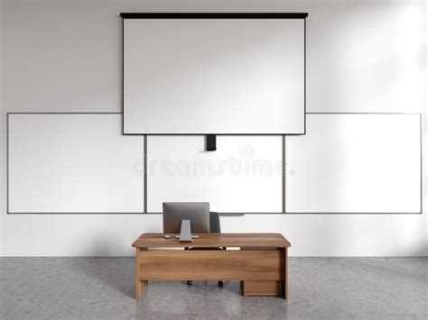 Classroom Projection Screen 的图像结果