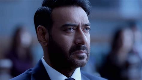 Runway 34, Avrodha Season 2, Forensic and 15 other new movies and shows ...