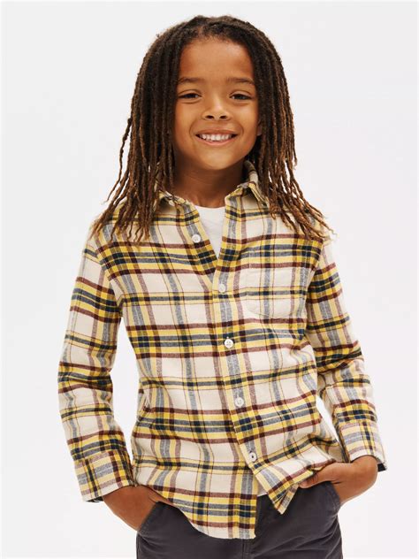 Kids Range Pages - Blue, Size: 12 years | John Lewis & Partners