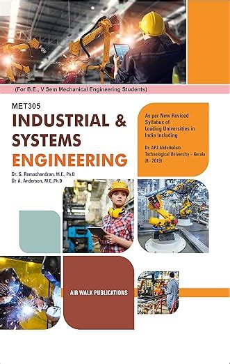 Industrial & Systems Engineering : Amazon.in: Books