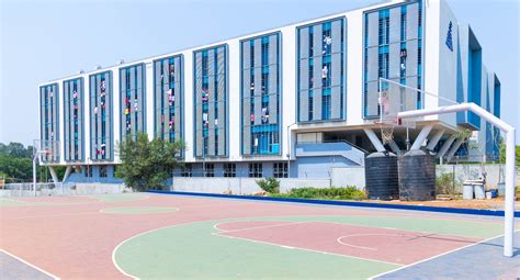 Student Housing & Hostel Facilities | Safe Campus Living | Presidency ...