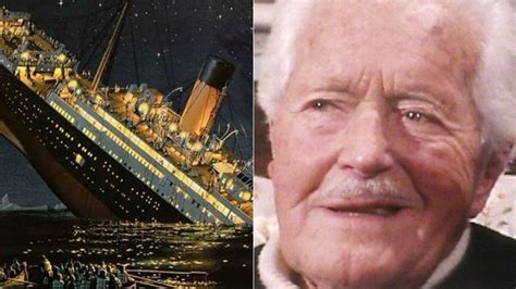 'हर तरफ लाशें थीं और...', Titanic हादसे में बचे शख्स ने सुनाई उस रात की ...