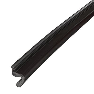 Vinyl/Foam Door Weatherstripping at Lowes.com