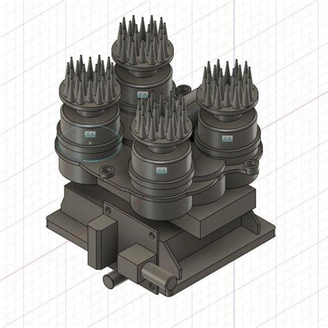 Image result for How to Build a Tickle Robot