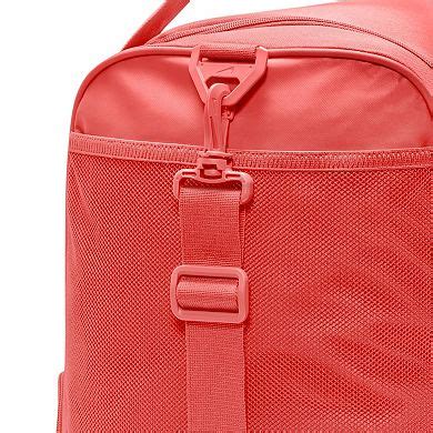 Nike Brasilia 9.5 Medium Training Duffel Bag
