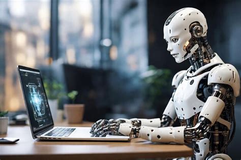 Image result for Smart Workplace Robot