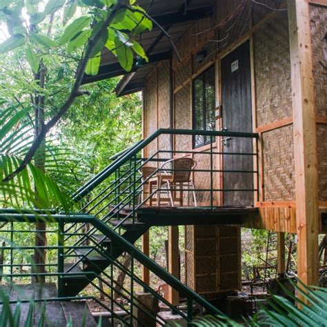 Best Jungle Resorts Stay Near Mumbai, Pune | Nature Trails Resorts