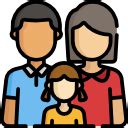 Icônes Famille - Icônes gratuites 25,578
