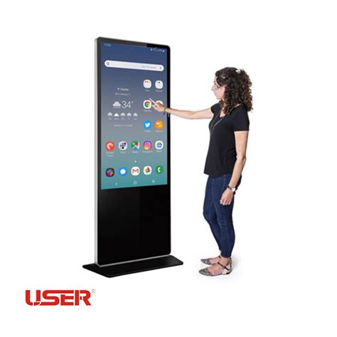 Interactive Digital Signage Display 的图像结果