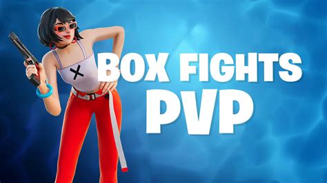 Image result for Fortnite Box Fight Code