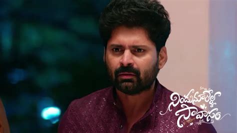 Watch & Enjoy All the Episodes of Nindu Noorella Saavasam TV Serial ...