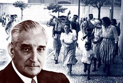 António Salazar’s Estado Novo: Europe’s Longest Lasting Dictatorship