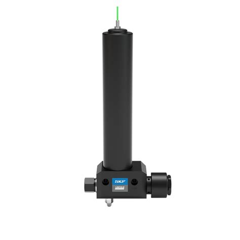 MGA lubrication pump | SKF Lincoln | SKF