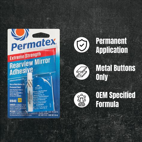 Snapklik.com : Permatex 81840-12PK Extreme Professional Strength ...