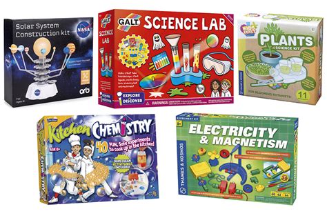 Beginner Science Kit 的图像结果