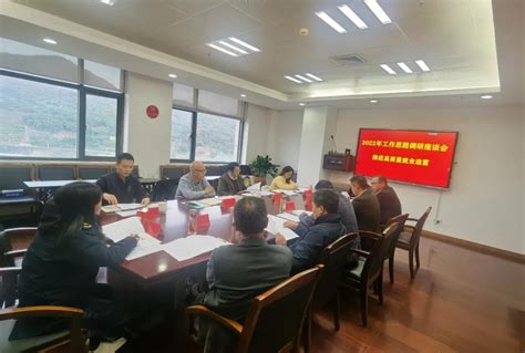 台州市人力社保局党组成员马德求赴三门开展2022年工作思路调研