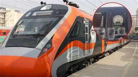 Vistadome train safari in UP: A new eco-tourism experience you can book ...