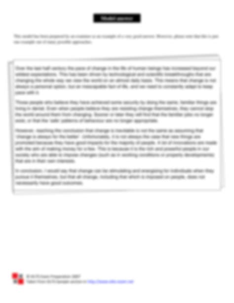 Image result for IELTS Academic Writing Task 2