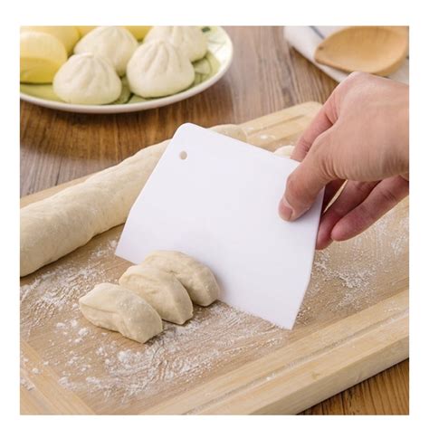 Image result for Dough Cutter Scraper