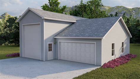 Motorhome Garage Plans House Plans With Rv Garage.