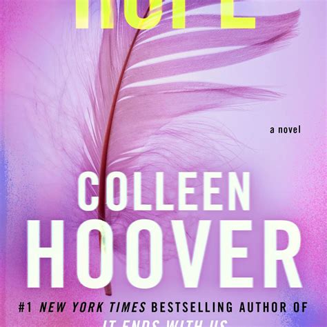 Losing Hope - Colleen Hoover | Target Australia