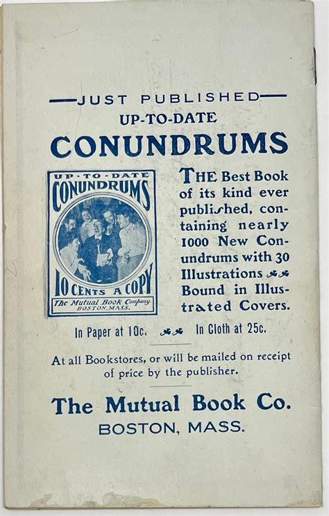 1000 Proverbs and Old Time Sayings | E. C LEWIS