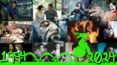 30 Years Ago: The Best Horror Movies of 1994 - HorrorFam.com