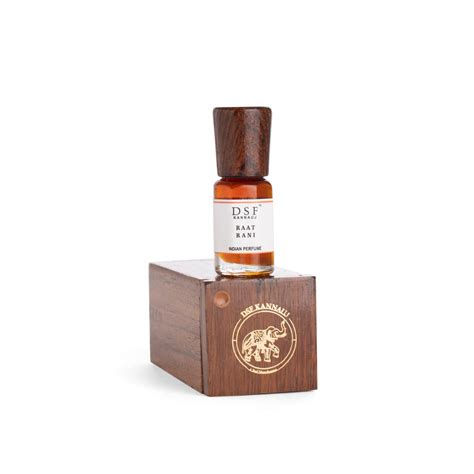 Best Roll on Parfum-Attar Manufacturer in Kannauj, India – DSF Kannauj