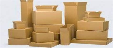 Corrugated Boxes 101| U-Pack