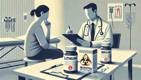 Should You Combine Ibuprofen and Lithium? Key Facts You Must Know ...