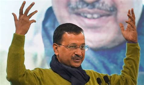 Sisodia greets Kejriwal on birthday, says Delhi CM fighting 'toughest ...