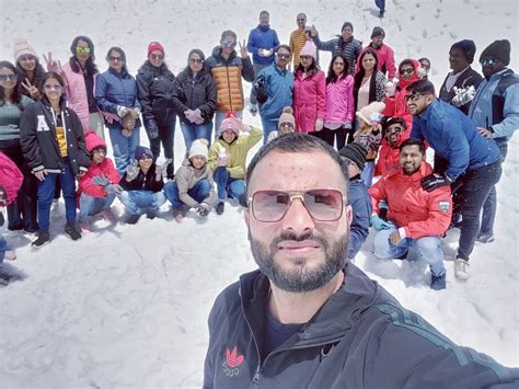 Ashir Holidays Explore dream destinations