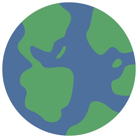 Colorful Earth Vector 的图像结果