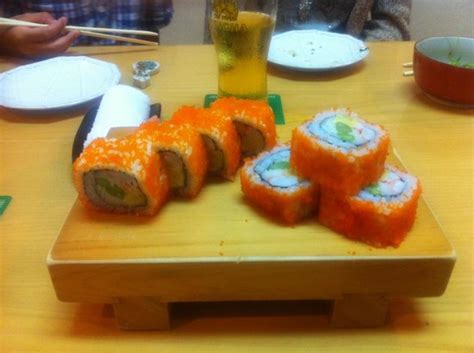 EDOYA JAPANESE RESTAURANT BANGKOK - Bang Rak - Restaurant Reviews ...