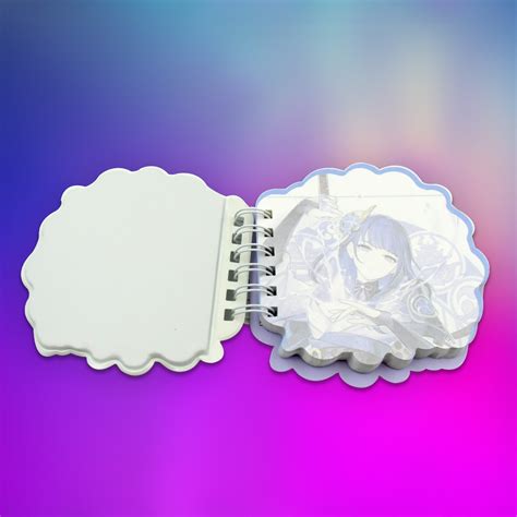 Shop Adorable Multi Shape Mini Cartoon Diary | DeoDap