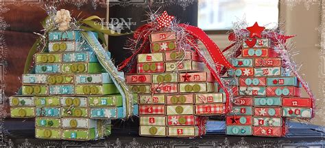 Itty Bitty Advent Calendar - Printable Word Searches