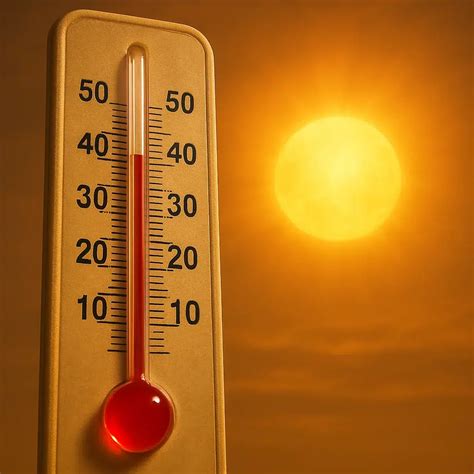 Ola de calor extremo y subida del nivel del mar en Nicaragua | Radio ...